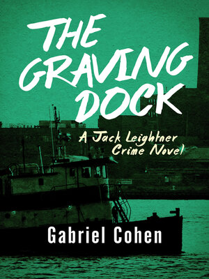 cover image of Graving Dock